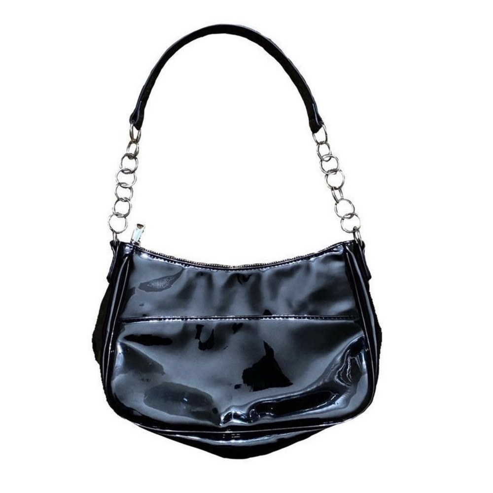 Chain Shoulder Bag
